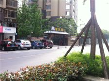 瑞升望江橡树林二期 4室2厅 东