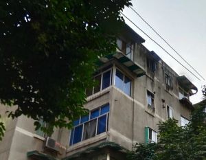 人民南路四段55号2室1厅南
