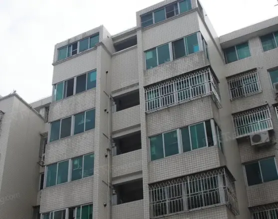 双辉花园