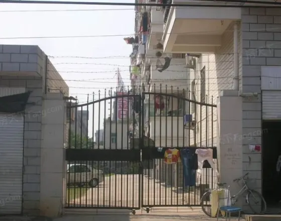 双辉花园