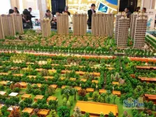 蓬莱碧桂园 4室2厅 南 北