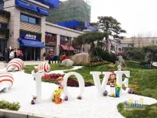 碧桂园别墅 大产权 位置好 交通便利 海边500米