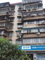 新天小区3室2厅南
