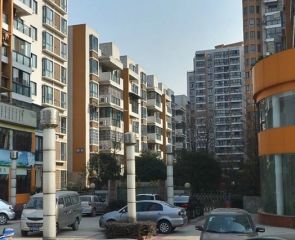 渥嘉郡 3室2厅 南