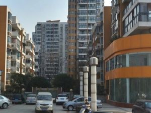 渥嘉郡2室1厅东南