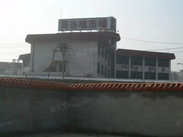 【合肥周谷堆小区小区,二手房,租房】- 合肥房天下