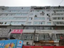 此房满五唯一 视野宽阔 配套设施全 建兰路步行街北口