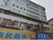 机具厂家属院 3室2厅 南 北