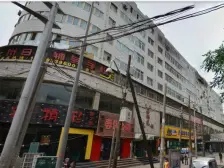 机具厂家属院一室一厅56.13m2 产权房可按揭采光好