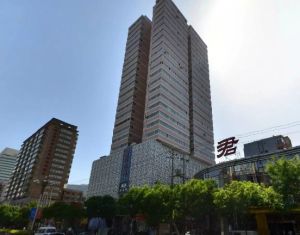 房子是三套房打通精装修拎包入住