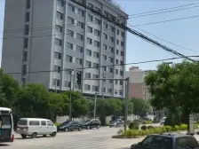 2015年小区 雁滩路 天庆花园旁 绿苑小区 三室两厅双卫