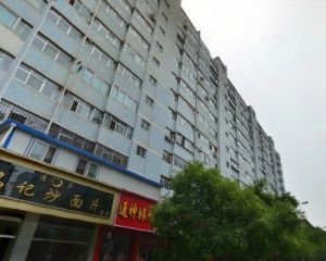 西站电梯房有小区交通便利2室1厅
