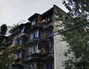 恒德路10号2室1厅东南西北