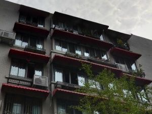 五世同堂街66号 2室1厅 东南