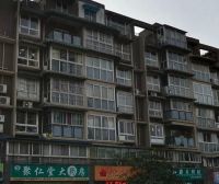 千和意境5室2厅东南