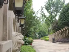 华岩新城 北京城建龙越湾三房