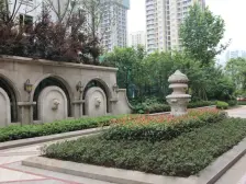 九龙坡 龙樾湾 3室2厅2卫 113.3平方