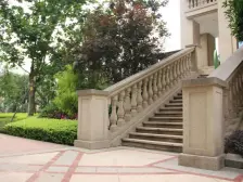 别墅清水—位置安静住家--价格可谈