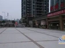 民光圣景苑 2室1厅 东南