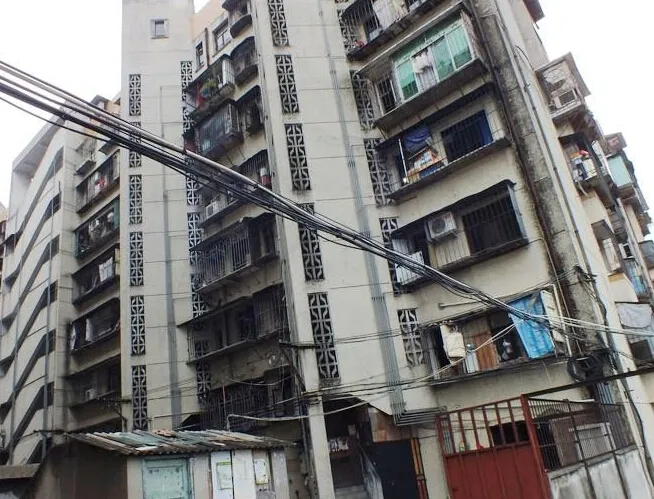 万科上海新苑