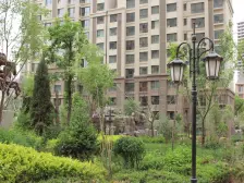 精装修 落地窗 正规两室两厅 产权清晰 采光好 随时看