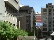 定西南路东西户型 三室房 中间楼层 刚需居住