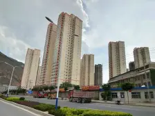 万和城两室一厅,好房出售,一手未住过人的