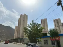 这房子没有第二套 别错过 万和城 南北通透 两室一厅