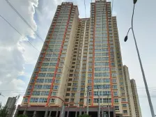 火车站次新电梯房 2室1厅毛坯中间楼层 可按揭