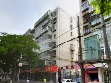 福临大厦三室两厅两卫改善一步到位