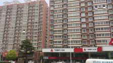 经典户型宜居南向两朝阳两室两厅房型方正户型通透