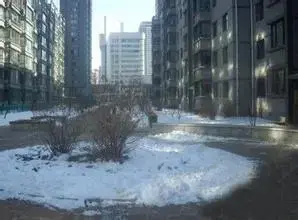 和谐大院