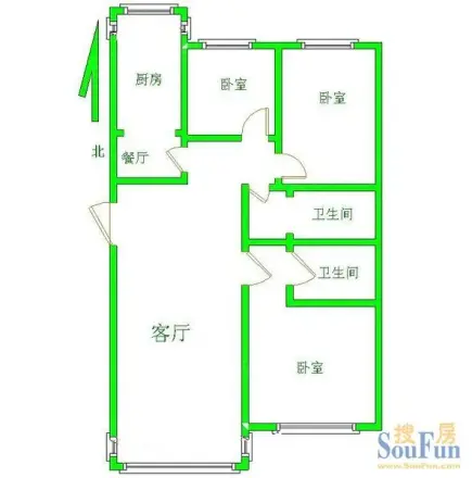 缤纷银座