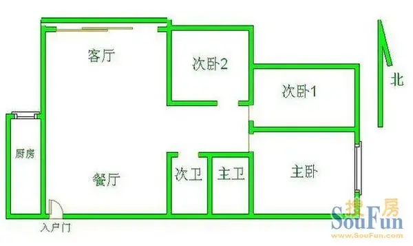 缤纷银座