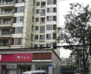 蓝谷领地4室1厅南