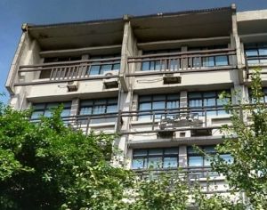 青华路22号 1室1厅 南