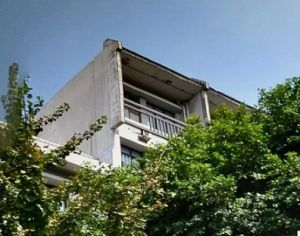 青华路22号 2室1厅 东南