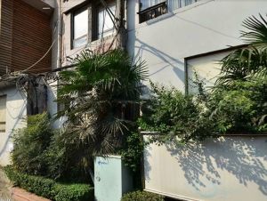 交通厅宿舍 3室1厅 南 北