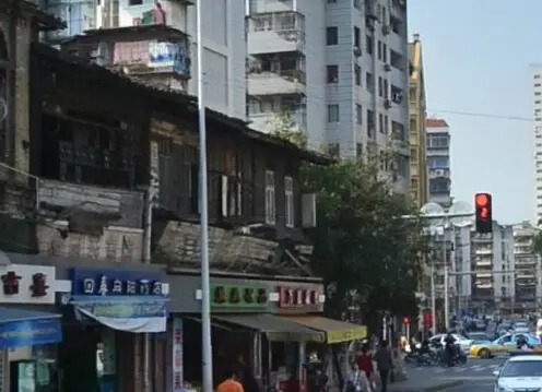 市公安局单宿