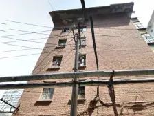 南关十字 金塔巷中段南侧 砖混结构