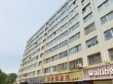 气象局地铁 精装三室 拎包入住 国信小区 随时看有钥匙