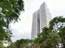 东岗东路 电梯高层 采光视野无遮挡 交通便利