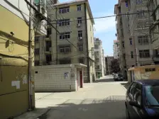 通源新村 精装3室1厅1卫 采光好 南北通风