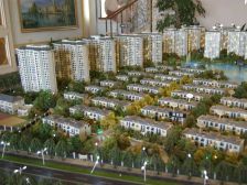 梧桐园湖景排屋视野和采光都好房东诚心出售