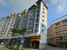 业主诚意出售,景观开阔,干净卫生