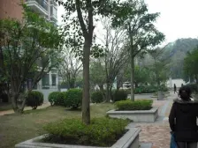 汇源豪庭电梯二房,中间楼层,户型采光好,大小区舒适