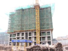 清枫公园南门,宝龙广场旁,次新小区楼层好