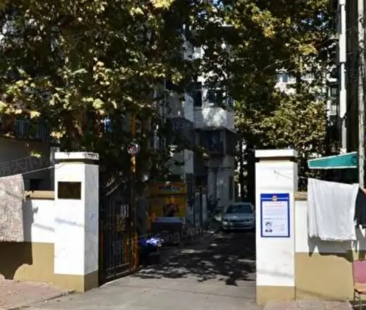 萨家湾陵村