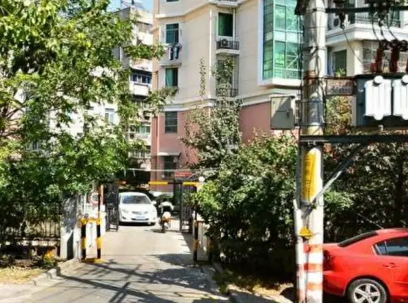 萨家湾陵村