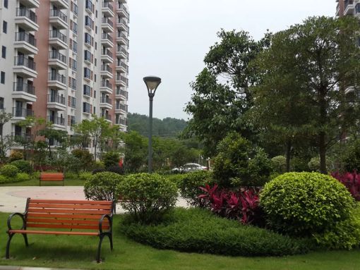 华标荔苑2室2厅1卫南朝向1600.00元/月出租